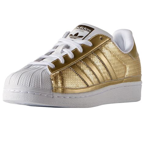 adidas superstar damen grau wildleder|adidas gold metallic superstar.